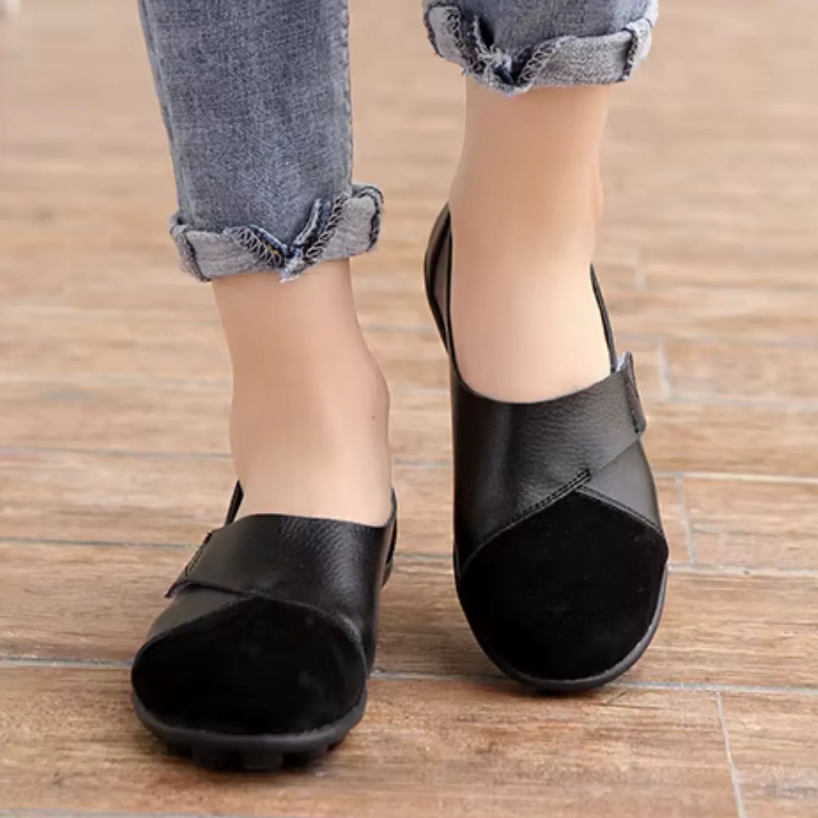 Serena™ - Ballerines à confort orthopédique