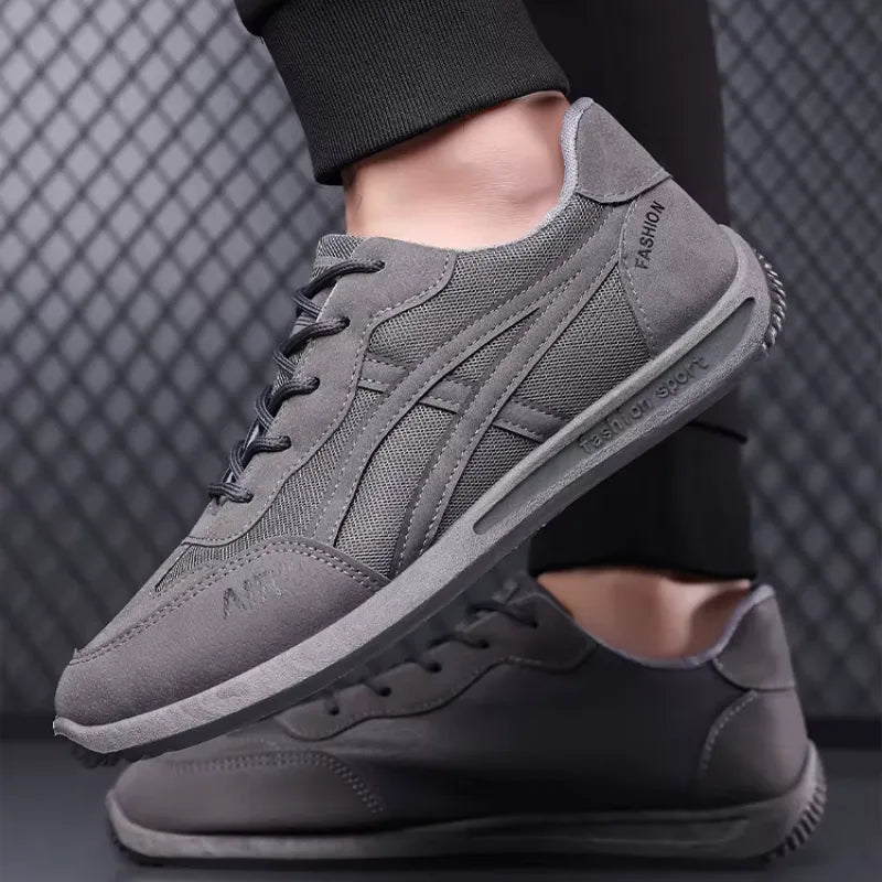 AirSport+ - Baskets de ville pour homme