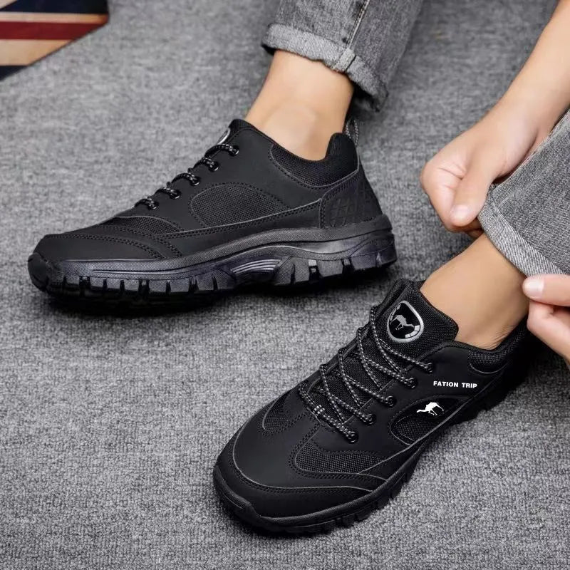 FationTrip - Chaussures basses de randonnée homme