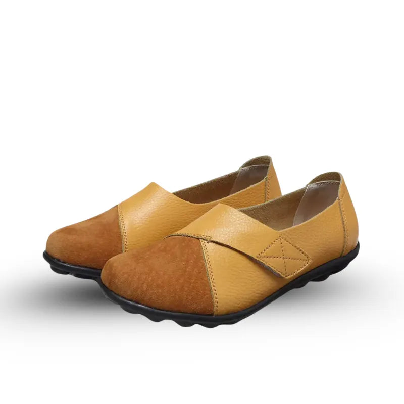 Serena™ - Ballerines à confort orthopédique