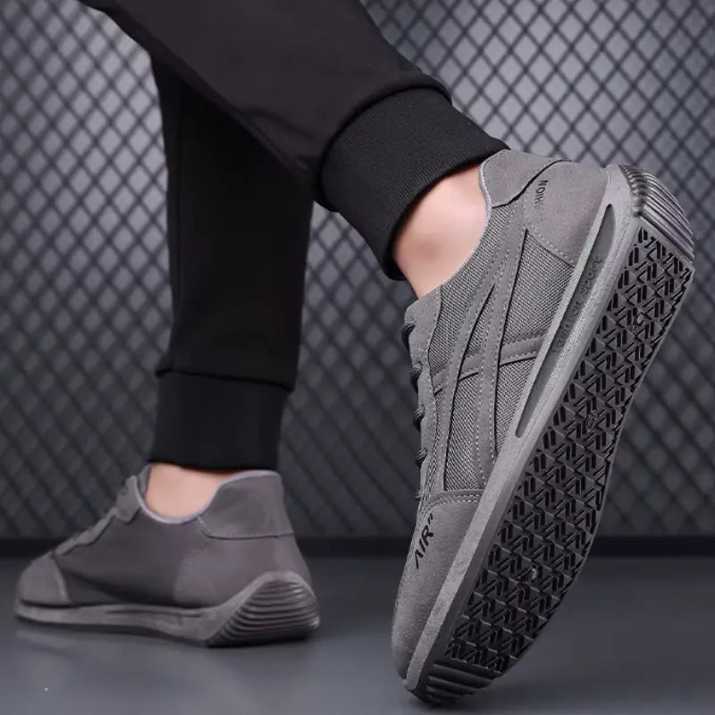 AirSport+ - Baskets de ville pour homme