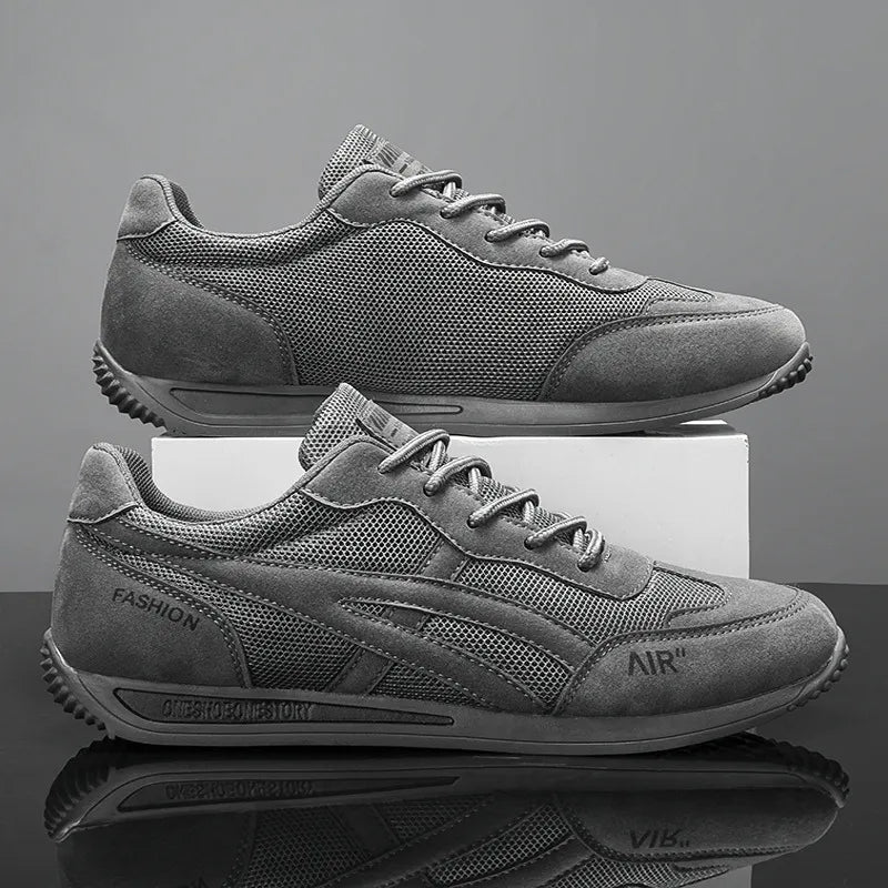 AirSport+ - Baskets de ville pour homme
