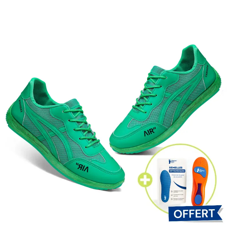 AirSport+ - Baskets de ville pour homme