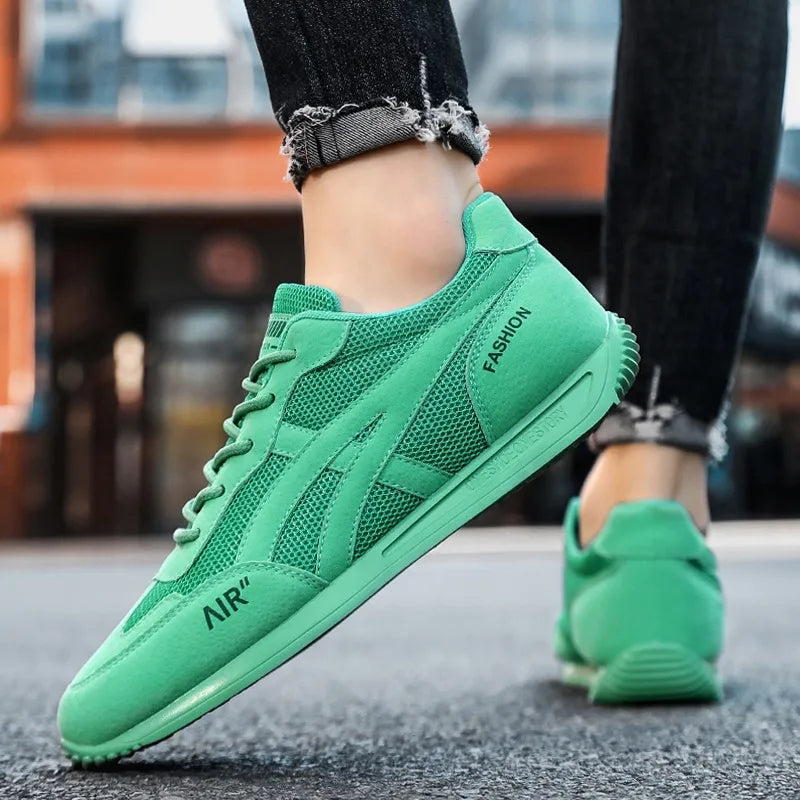AirSport+ - Baskets de ville pour homme