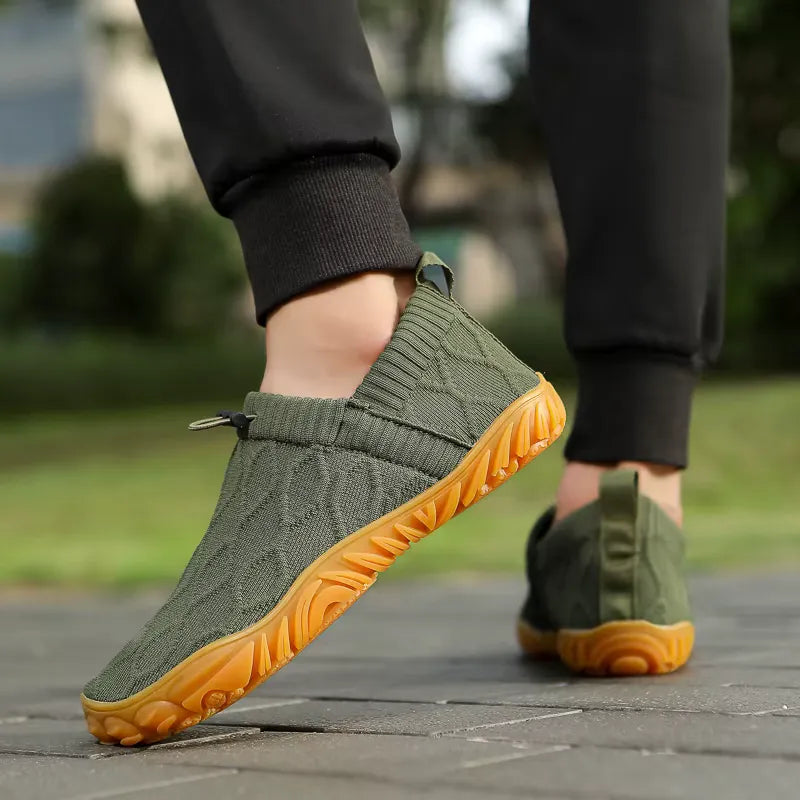 OrthoGrip - Chaussures pieds nus mixtes ultra confort
