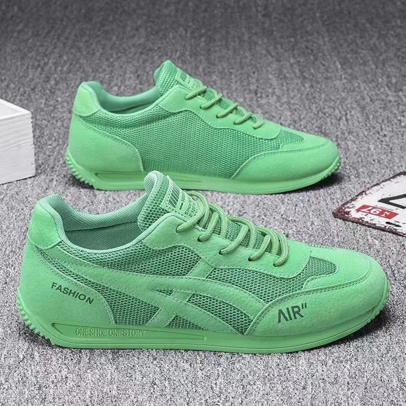 AirSport+™ - Baskets à confort orthopédique homme