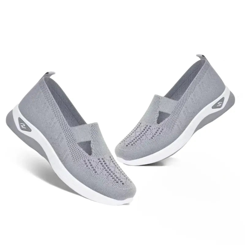 Stepia - Baskets en mesh confort