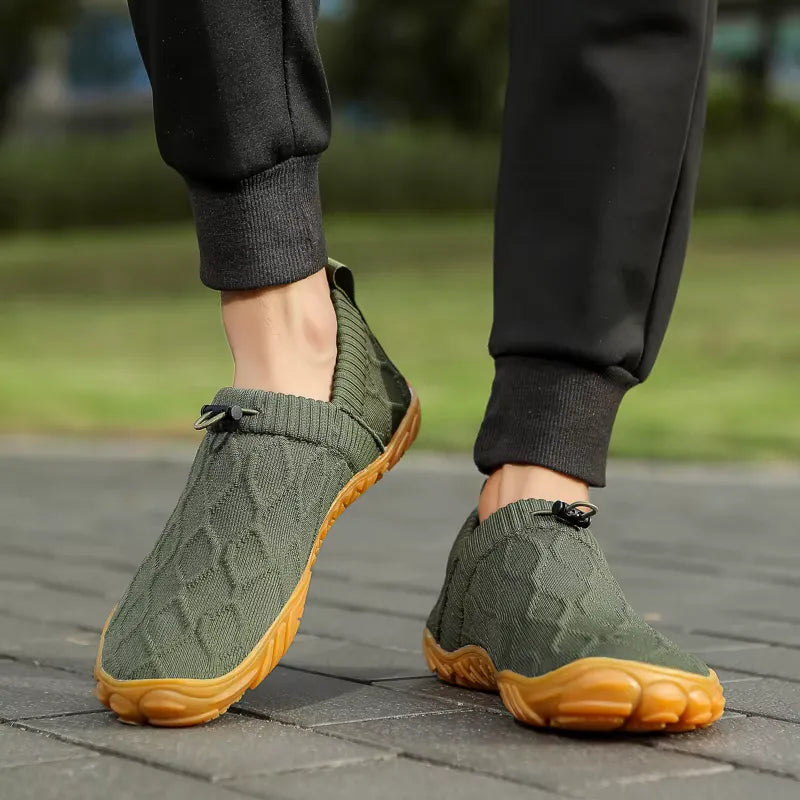 OrthoGrip - Chaussures pieds nus mixtes ultra confort