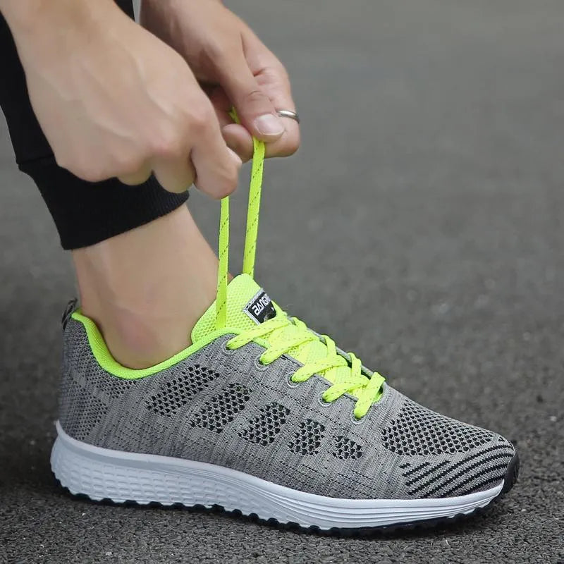 ErgoDay™ - Baskets à confort orthopédique