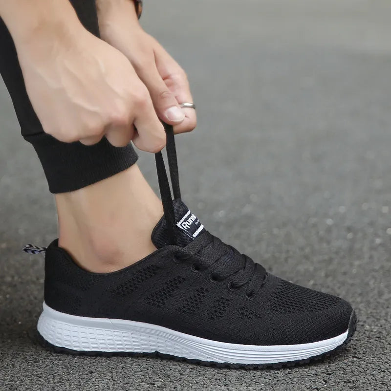 ErgoDay™ - Baskets à confort orthopédique