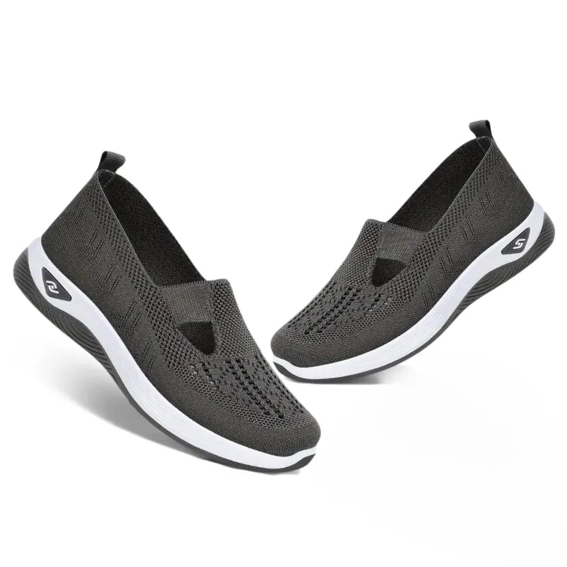 Stepia - Baskets en mesh confort