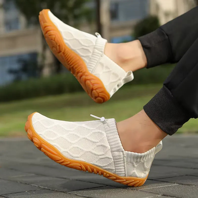 OrthoGrip - Chaussures pieds nus mixtes ultra confort