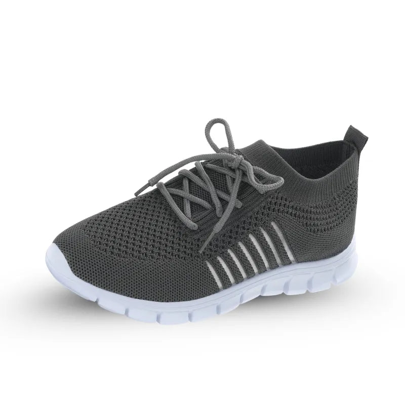 OrthoBoost™ - Baskets à confort orthopédique femme