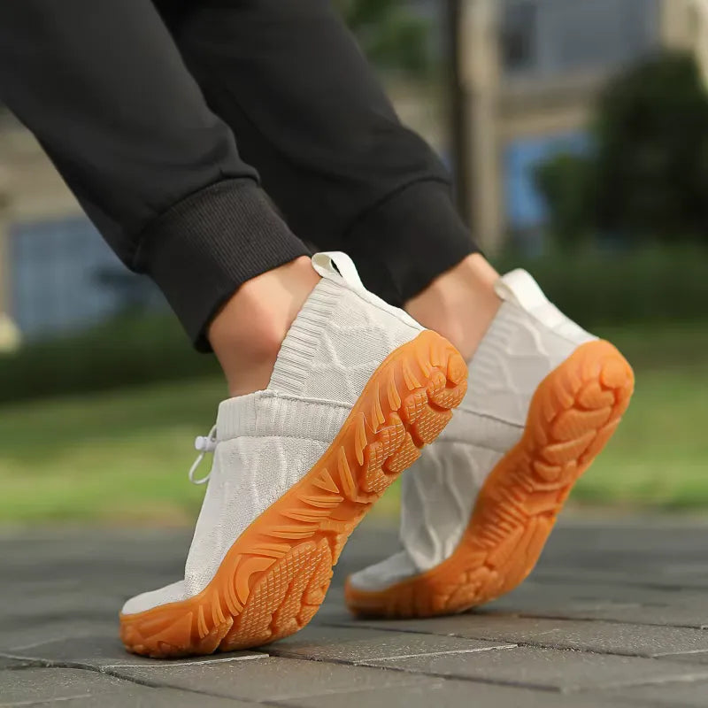 OrthoGrip - Chaussures pieds nus mixtes ultra confort