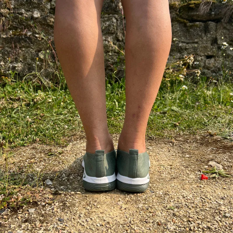 Stepia - Baskets en mesh confort