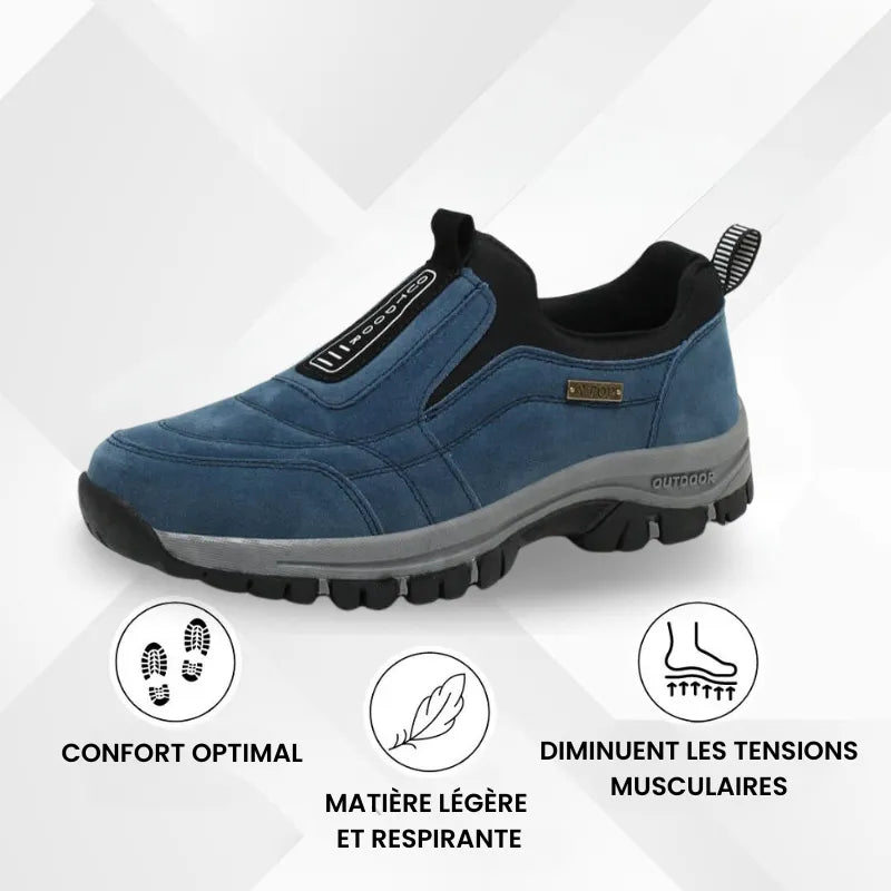 Zuodi™ - Chaussures de marche à confort orthopédique