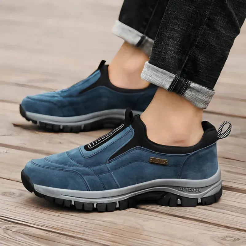 Zuodi™ - Chaussures de marche à confort orthopédique