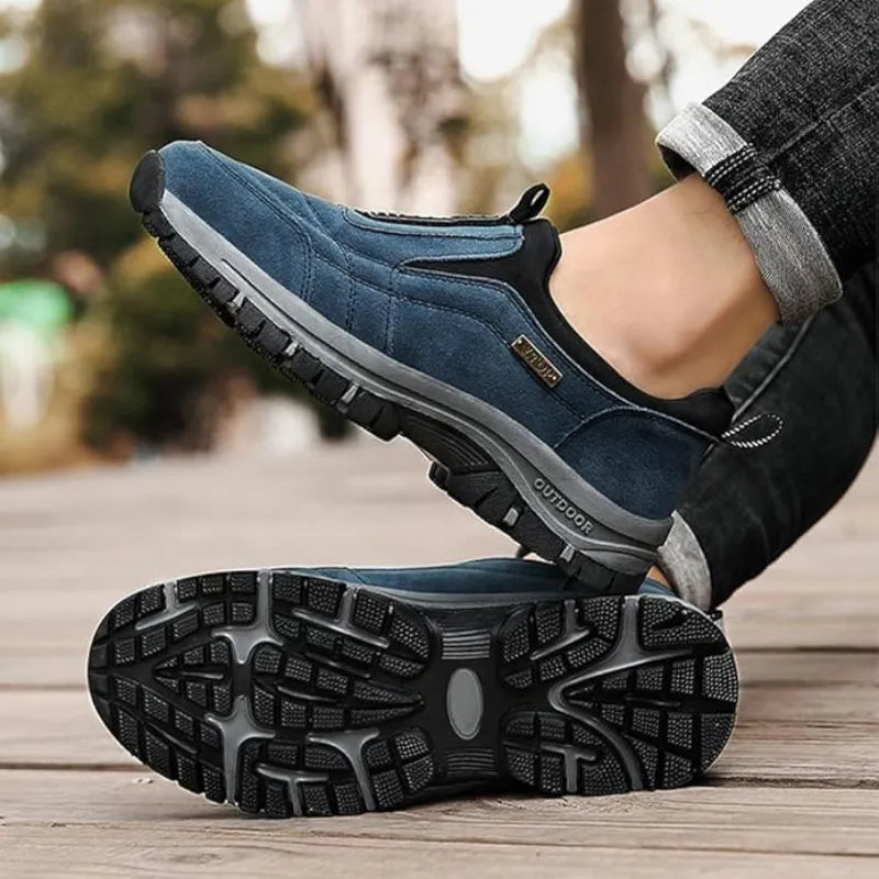 Zuodi™ - Chaussures de marche à confort orthopédique