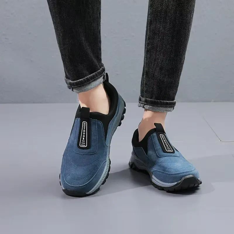 Zuodi™ - Chaussures de marche à confort orthopédique