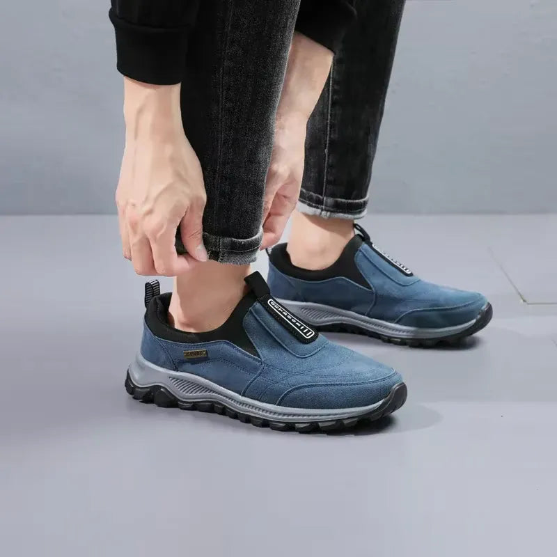 Zuodi™ - Chaussures de marche à confort orthopédique