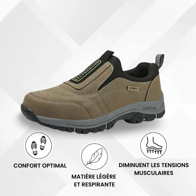 Zuodi™ - Chaussures de marche à confort orthopédique