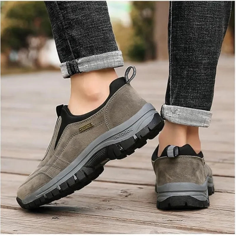 Zuodi™ - Chaussures de marche à confort orthopédique