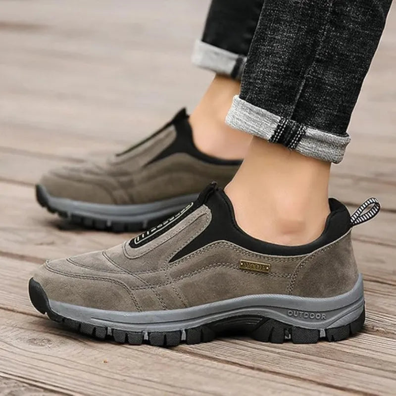 Zuodi™ - Chaussures de marche à confort orthopédique