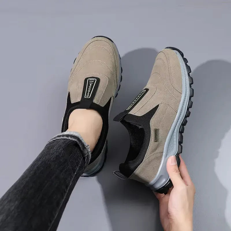 Zuodi™ - Chaussures de marche à confort orthopédique