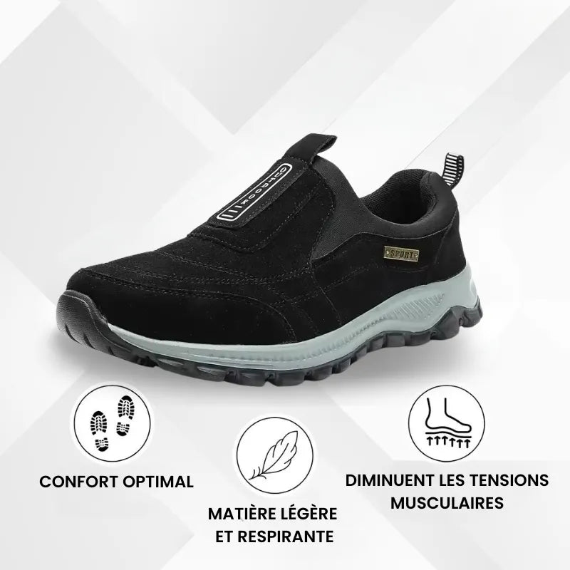 Zuodi™ - Chaussures de marche à confort orthopédique