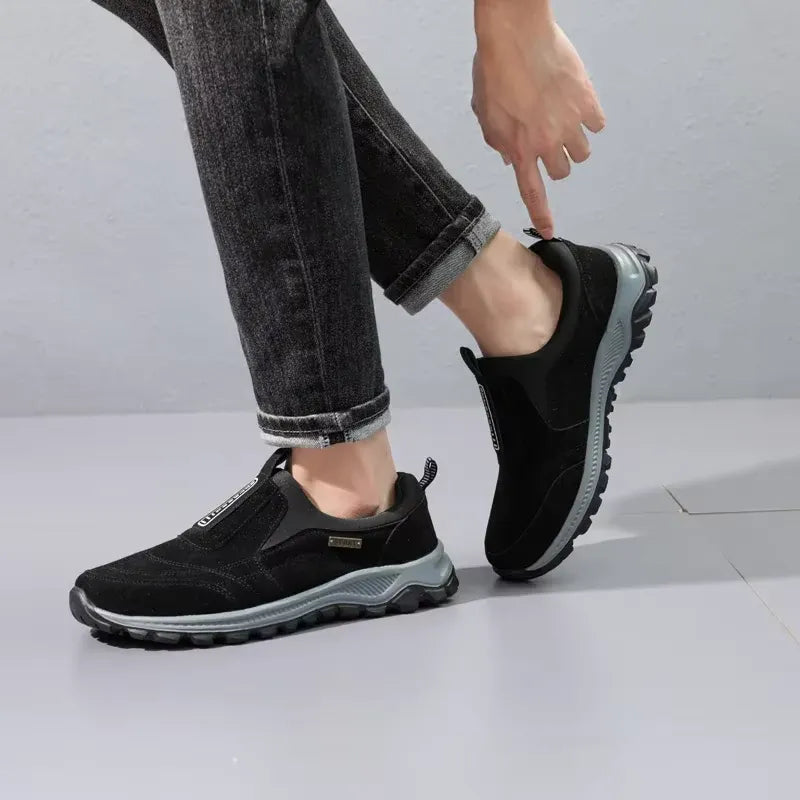 Zuodi™ - Chaussures de marche à confort orthopédique