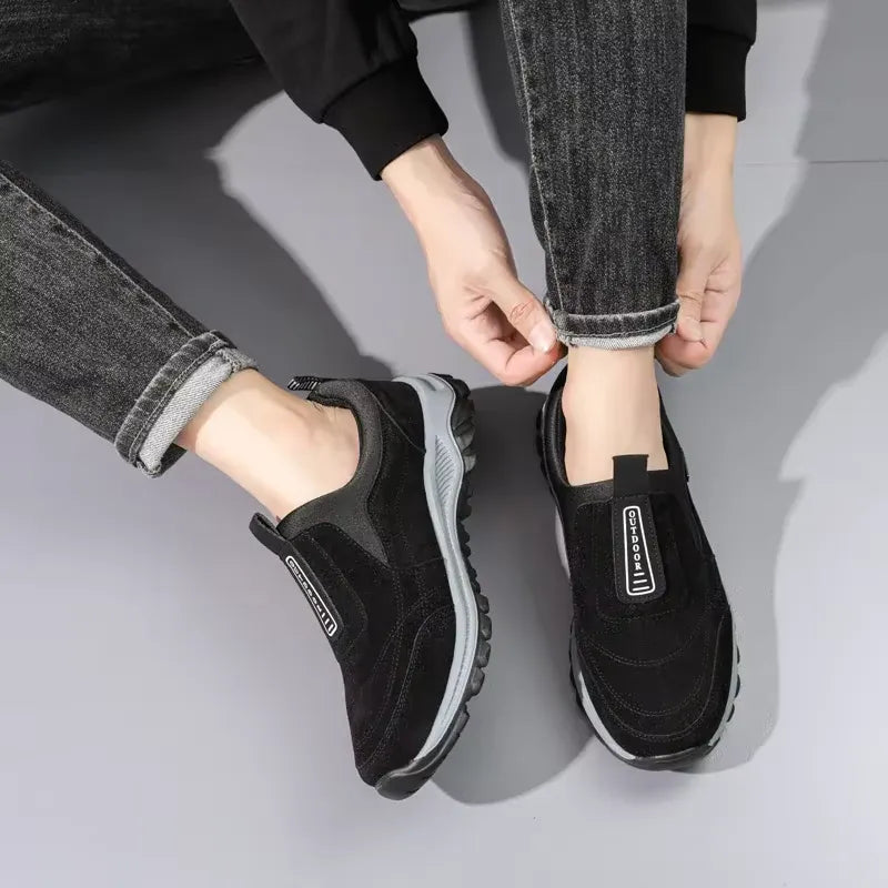 Zuodi™ - Chaussures de marche à confort orthopédique