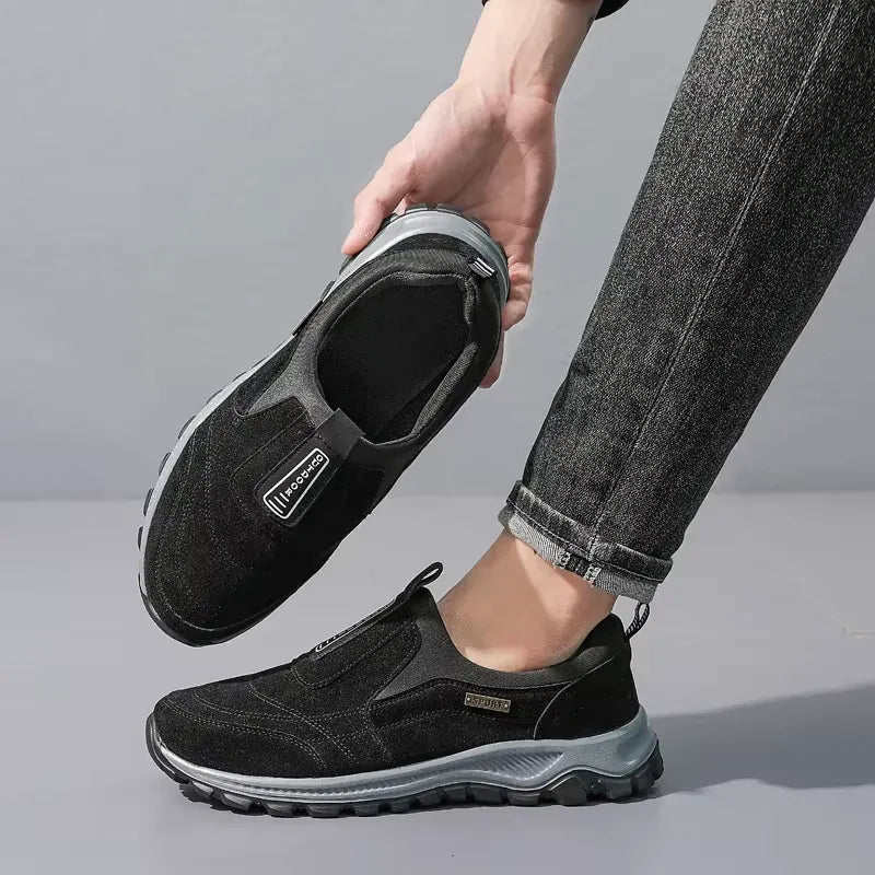 Zuodi™ - Chaussures de marche à confort orthopédique