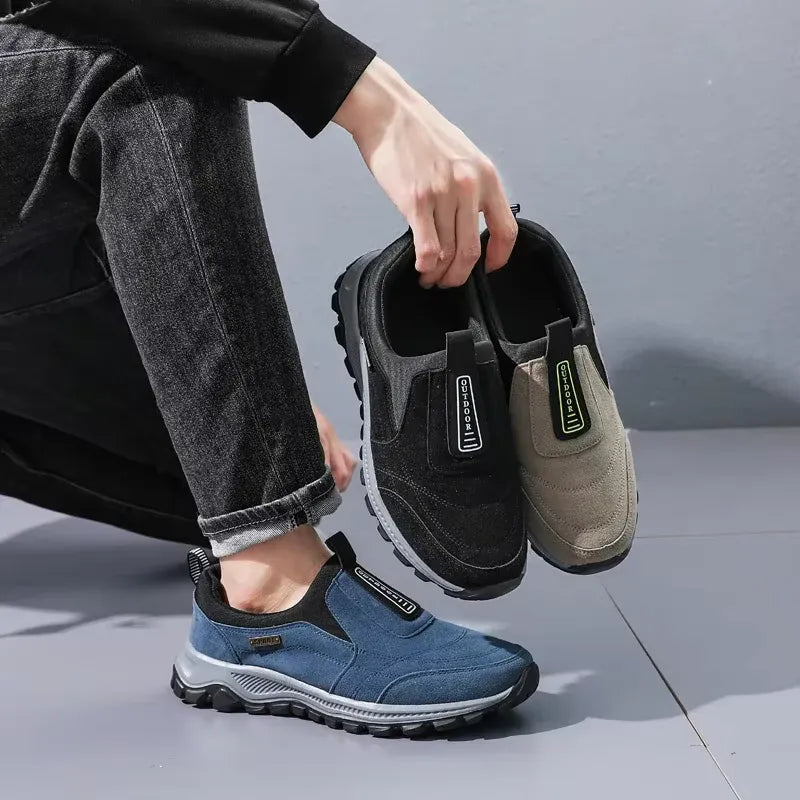 Zuodi™ - Chaussures de marche à confort orthopédique