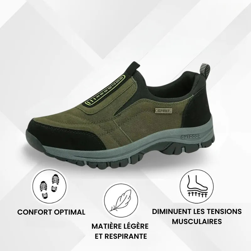 Zuodi™ - Chaussures de marche à confort orthopédique