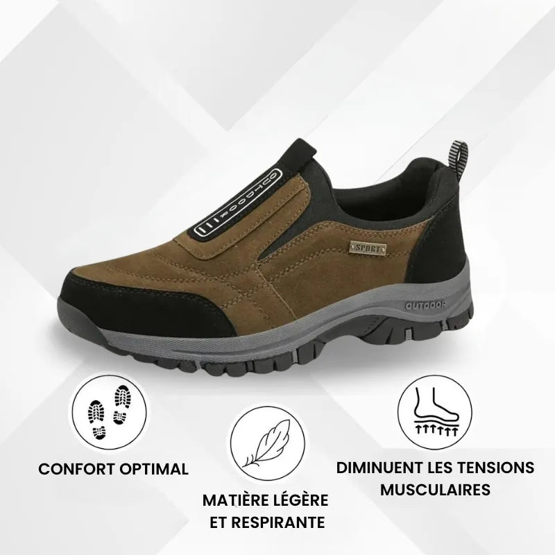 Zuodi™ - Chaussures de marche à confort orthopédique