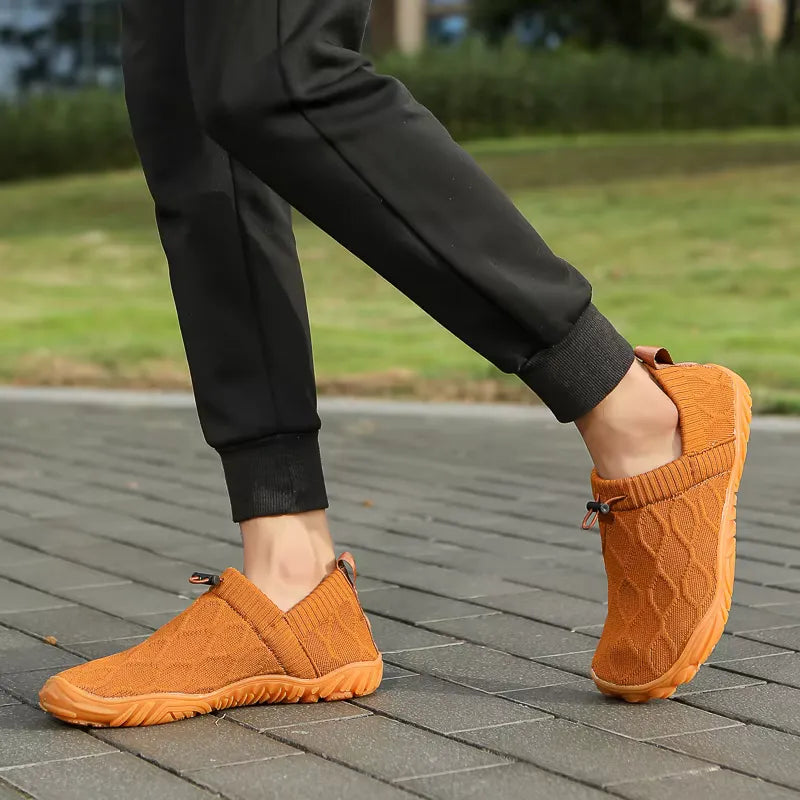 OrthoGrip - Chaussures pieds nus mixtes ultra confort