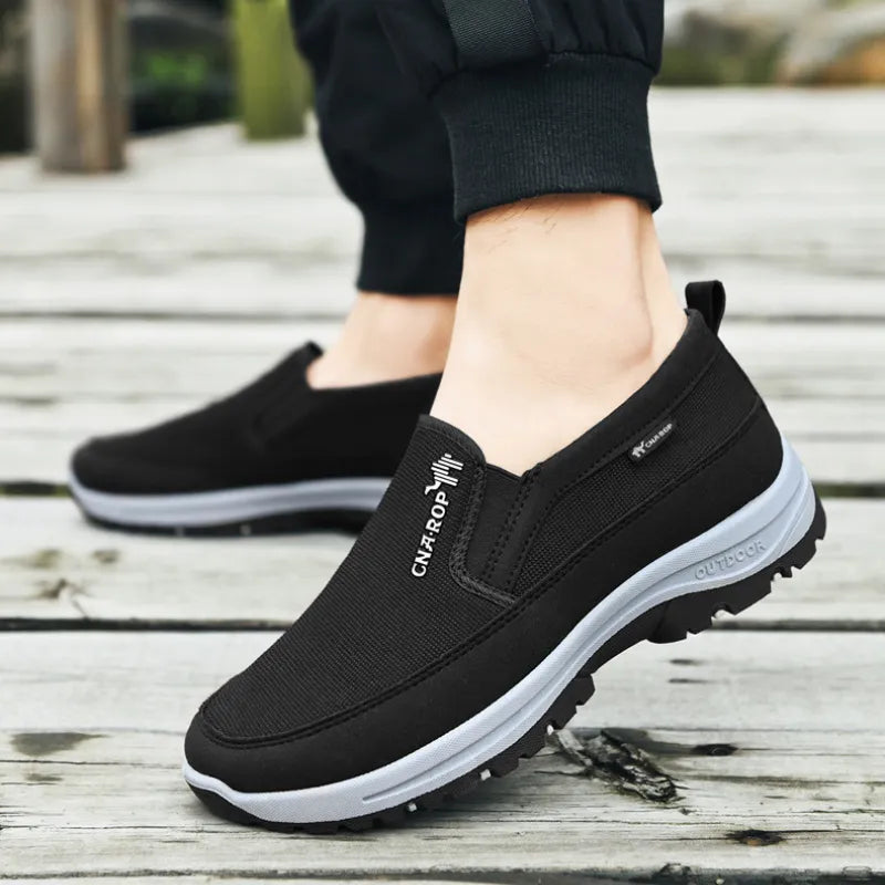 OrthoSport+™ - Chaussures de marche à confort orthopédique