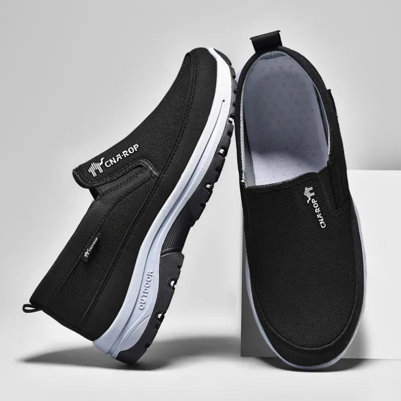 OrthoSport+™ - Chaussures de marche à confort orthopédique