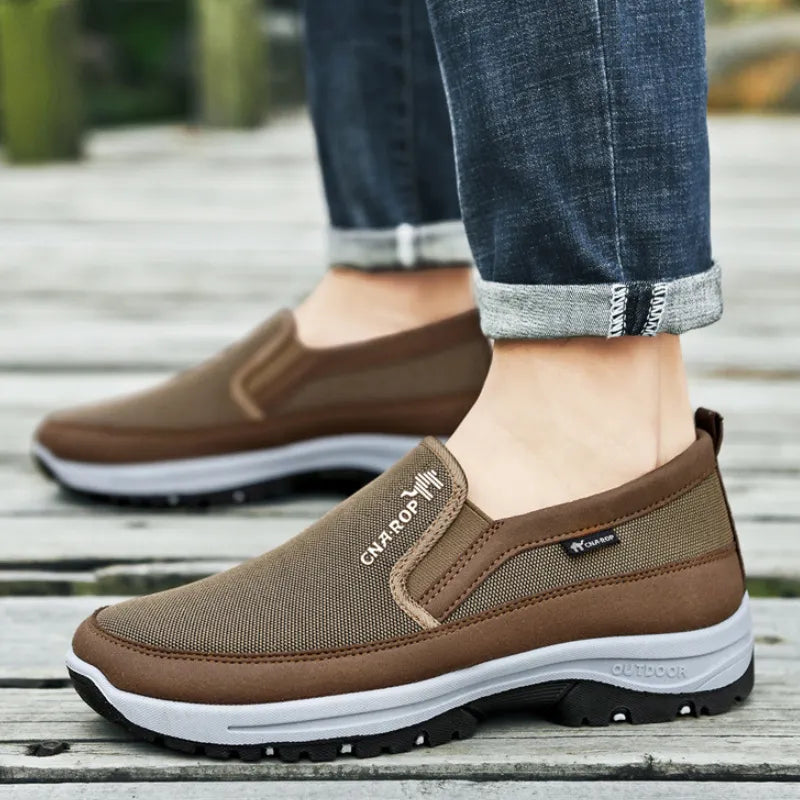 OrthoSport+™ - Chaussures de marche à confort orthopédique
