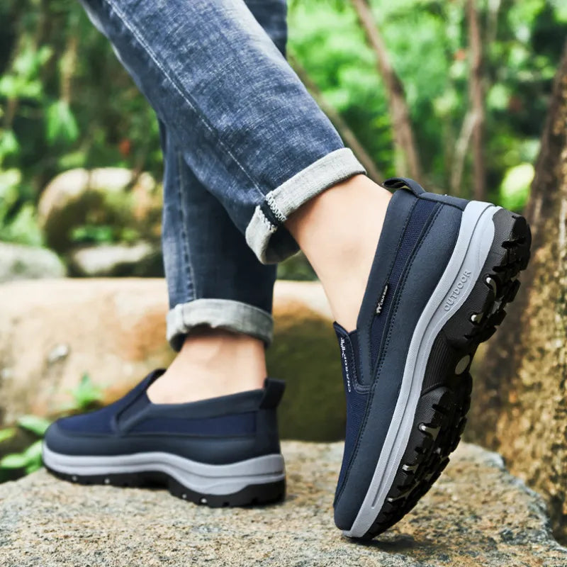 OrthoSport+™ - Chaussures de marche à confort orthopédique