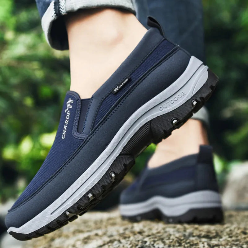 OrthoSport+™ - Chaussures de marche à confort orthopédique