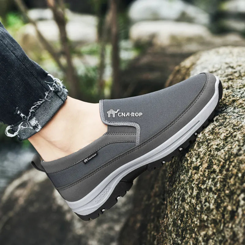 OrthoSport+™ - Chaussures de marche à confort orthopédique
