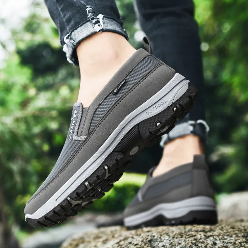 OrthoSport+™ - Chaussures de marche à confort orthopédique