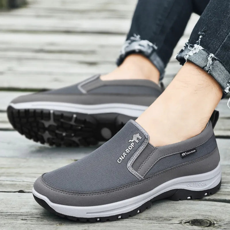 OrthoSport+™ - Chaussures de marche à confort orthopédique