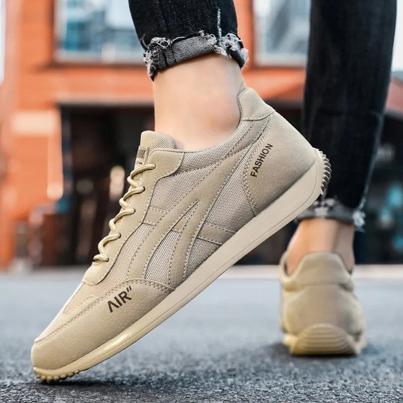 AirSport+ - Baskets de ville pour homme