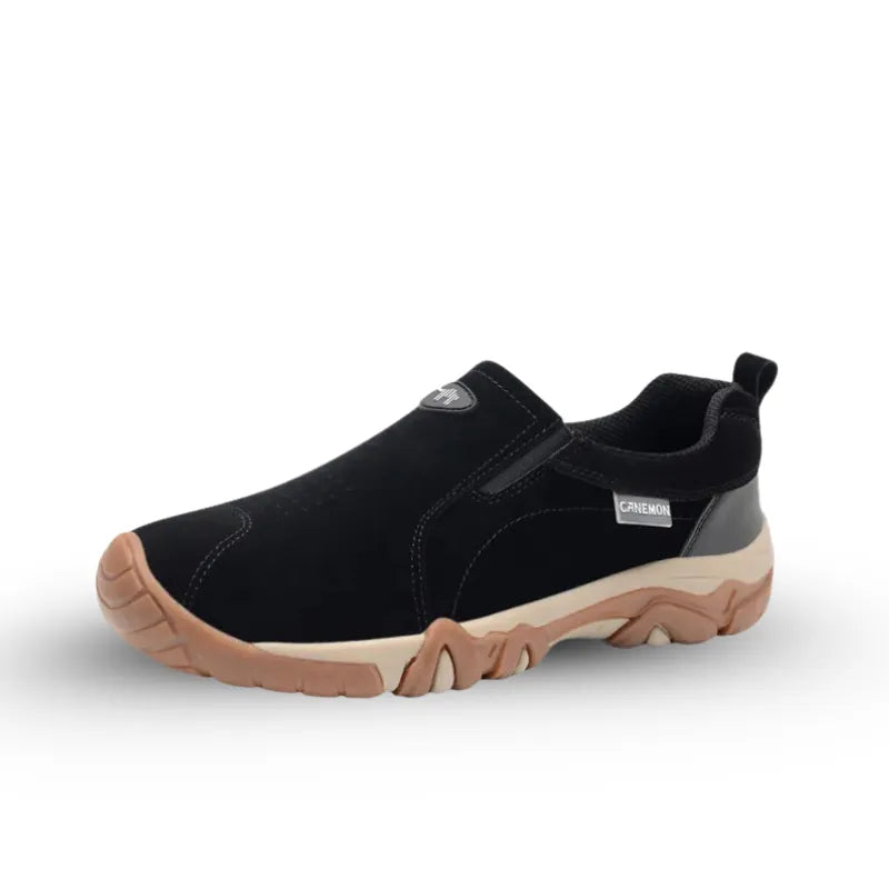 CanemonSport+ - Chaussures de marche ultra confort homme