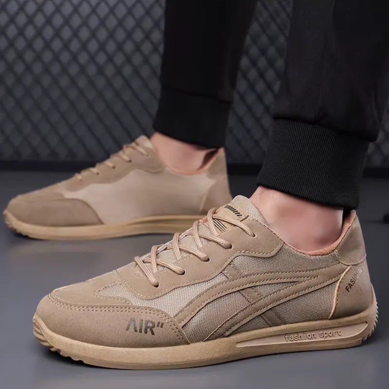 AirSport+ - Baskets de ville pour homme