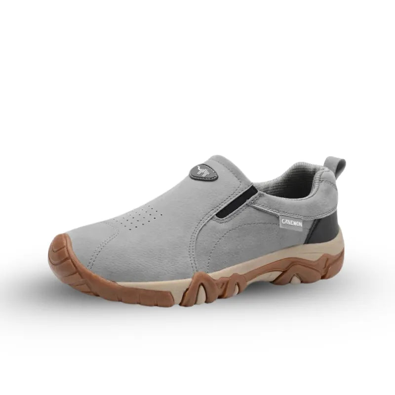 CanemonSport+ - Chaussures de marche ultra confort homme