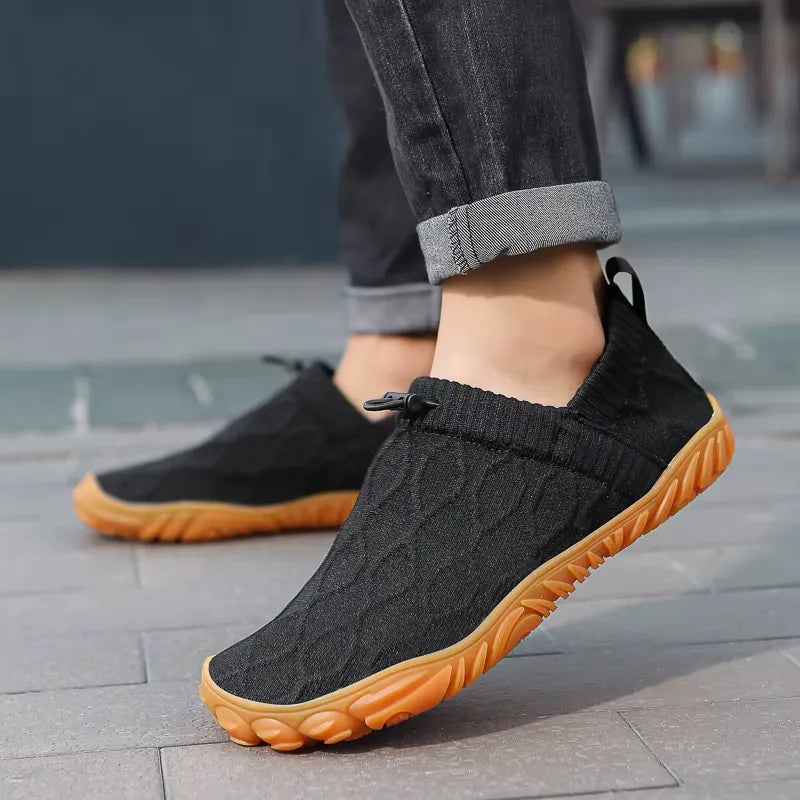 OrthoGrip - Chaussures pieds nus mixtes ultra confort