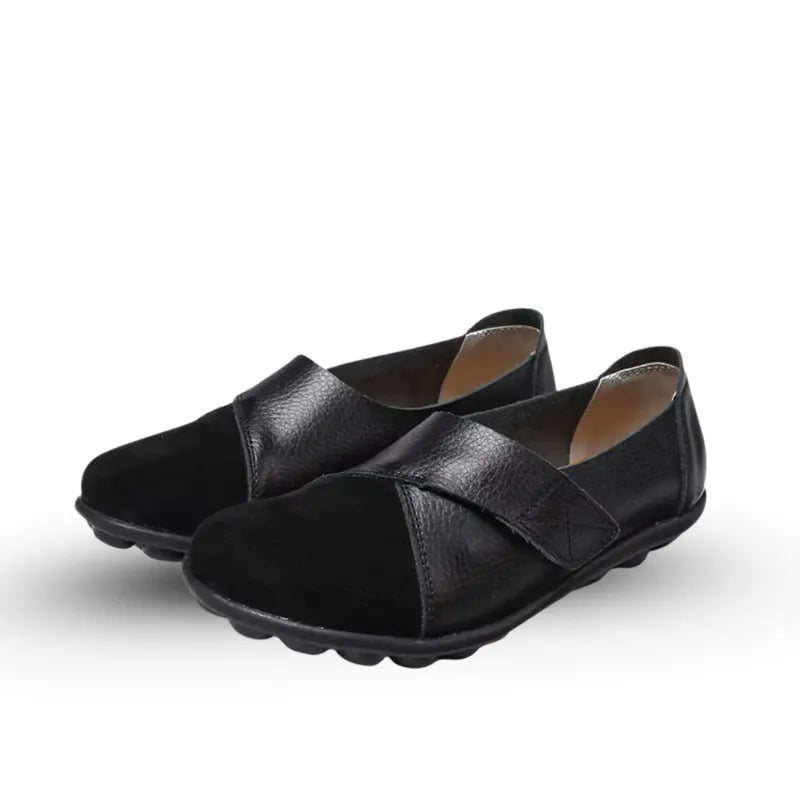 Serena™ - Ballerines à confort orthopédique